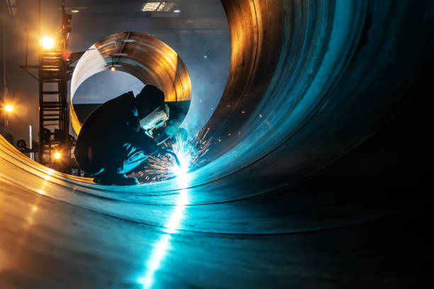 Best Structural Steel Welding in St Augustine South, FL
