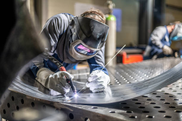Best Food and Beverage Processing Equipment Welding in St Augustine South, FL