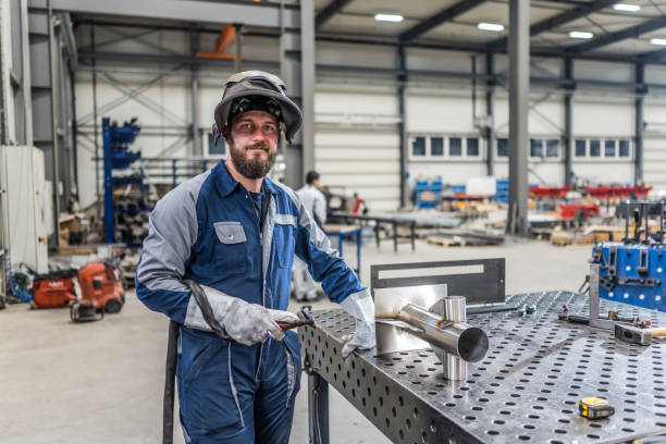 Best Maintenance and Repair Welding in St Augustine South, FL