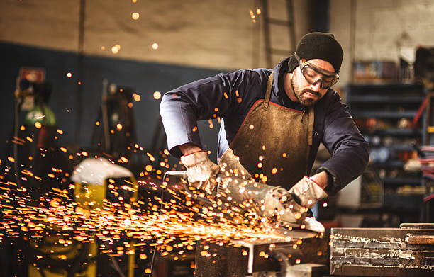 Reliable St Augustine South, FL Welder & Metal Fabrication Solutions
