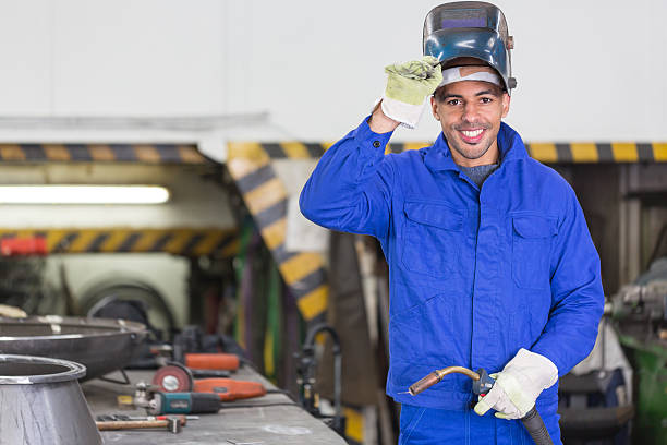 Best Aerospace and Defense Welding in St Augustine South, FL