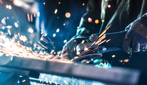 Best Pipe Welding in St Augustine South, FL